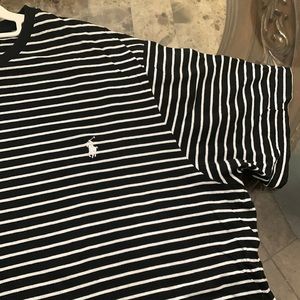 Men 2XLT POLO shirt